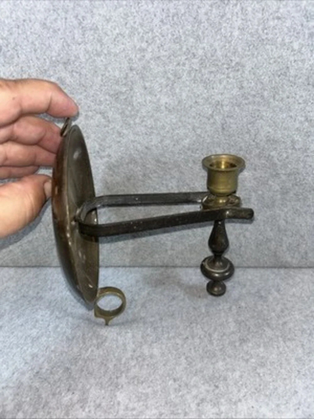 Vintage 5.75